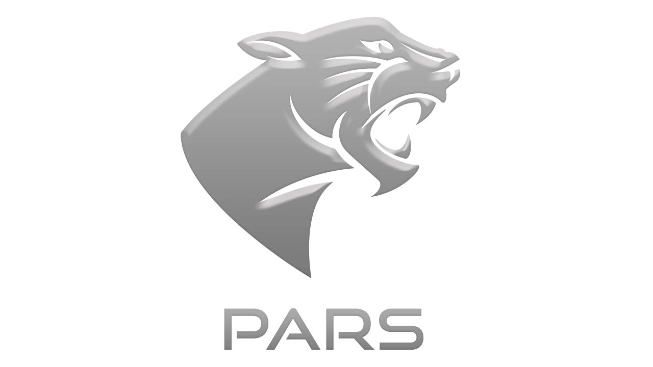 Pars Grup Logo